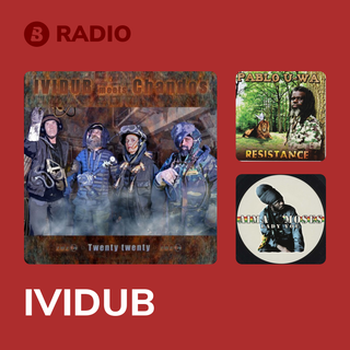 IVIDUB Radio