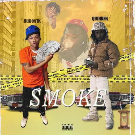 Smoke 4 Fun ft. Quin NFN cover art
