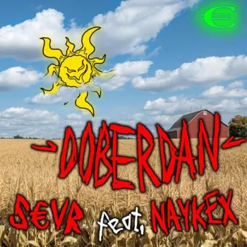 DoberDan ft. NaykEX cover art