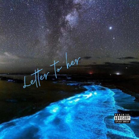 Vibe alone cover art