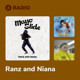 Ranz and Niana Radio