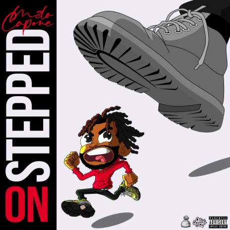 Stepped On