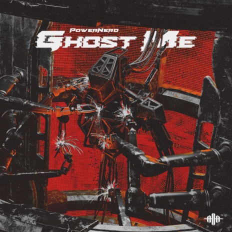 Ghost Me (Mycorave Remix) ft. Mycorave cover art