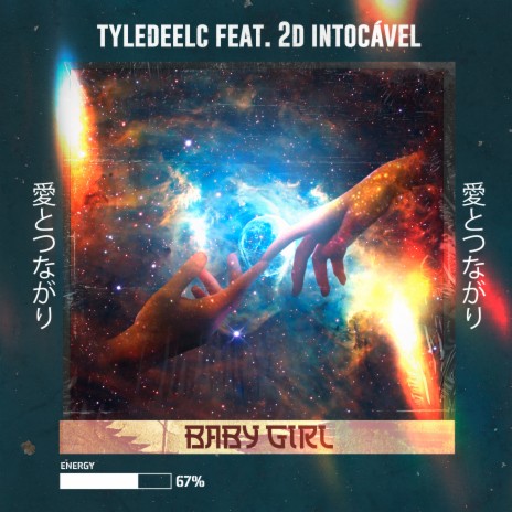 Baby Girl ft. 2d intocável cover art