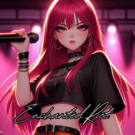 Tangled in Red cover art