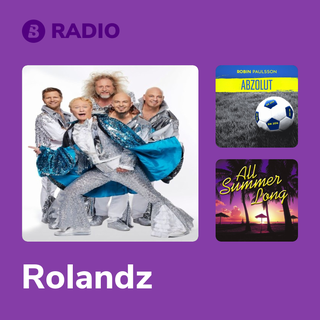 Rolandz Radio