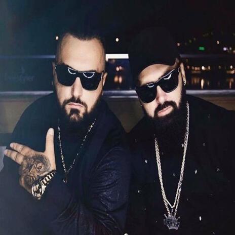 Ne Pitaj (Jala Brat & Shtela) cover art