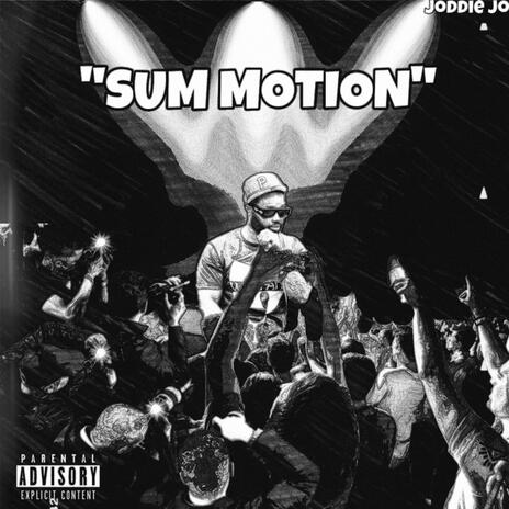 Have Sum Motion cover art