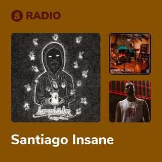 Santiago Insane Radio
