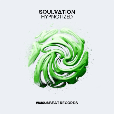 Hypnotized ft. Ronald Molendijk & Erland Galjaard cover art