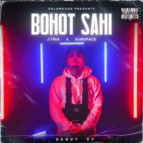 Khaas Hai ft. SubSpace cover art