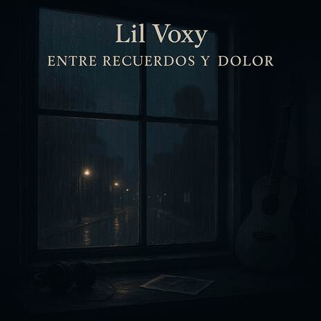 Entre recuerdos y dolor cover art