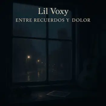 Entre recuerdos y dolor cover art