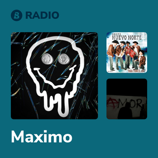 Maximo Radio