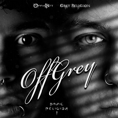 Violence ft. Grey Religion & 0ffmatt cover art