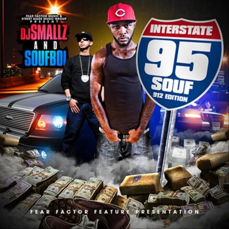 Picture Me Rollin cover art