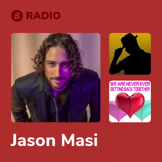Jason Masi Radio