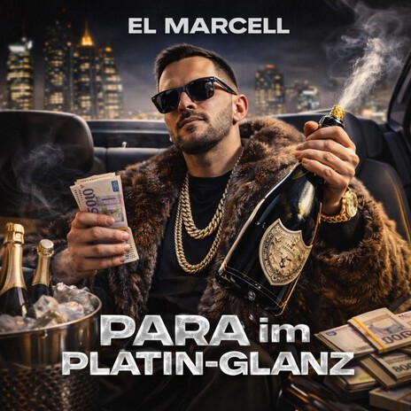 Para im Platin-Glanz cover art