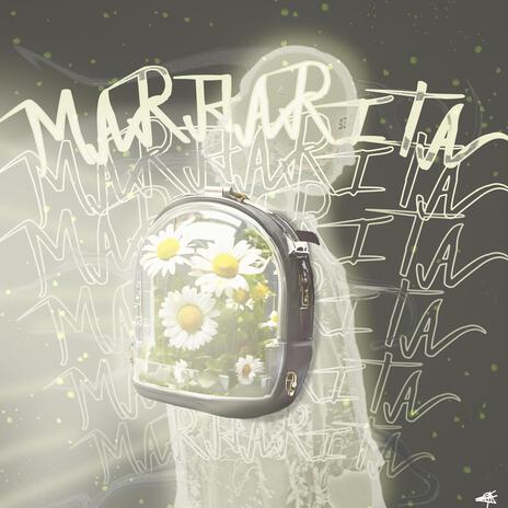 Margarita cover art