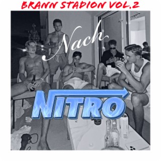 Brann stadion, Vol. 2 (NITRO) (Acoustic)