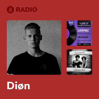 Diøn Radio