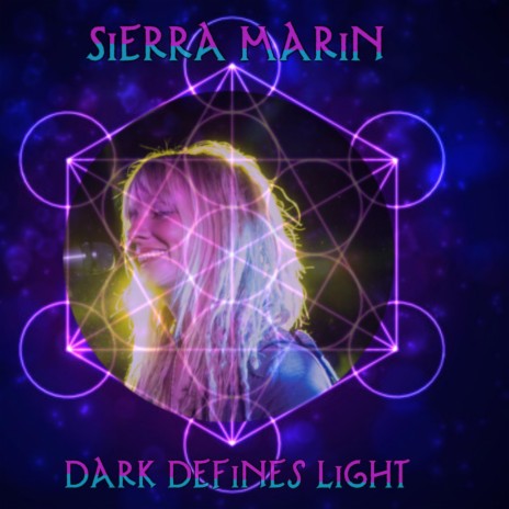 Dark Defines Light cover art