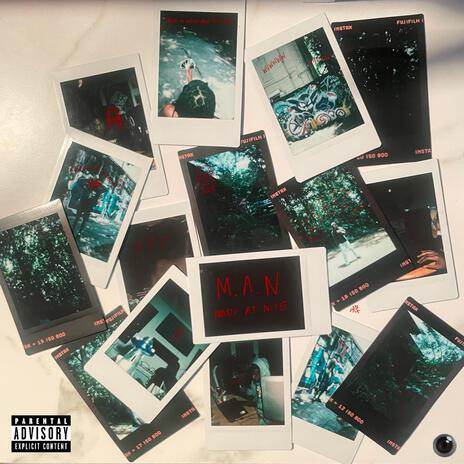 greasy (interlude) cover art