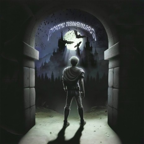 ПОЧТИ ИЗМЕНИЛСЯ cover art