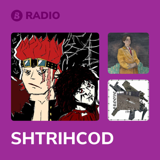 SHTRIHCOD Radio