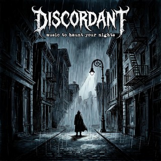 Discordant