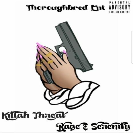 Rage Intro cover art
