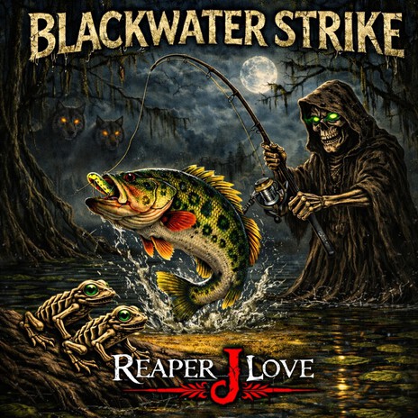 Blackwater Strike