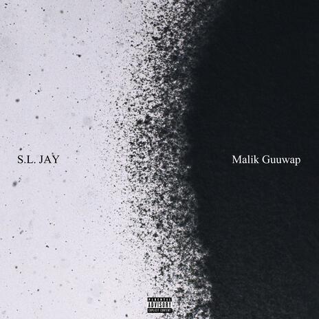 Creepin' ft. Malik Guwaap cover art