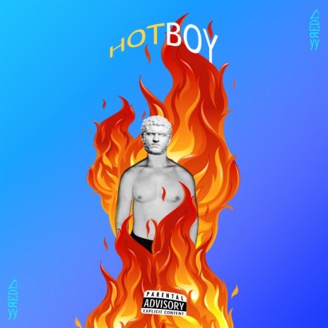 Hot Boy