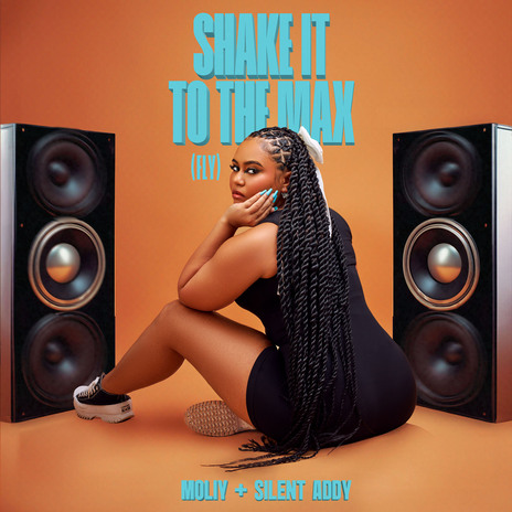 Shake It To The Max (FLY) ft. Silent Addy cover art