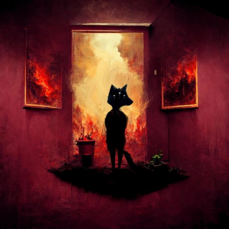 HAPPY cover art