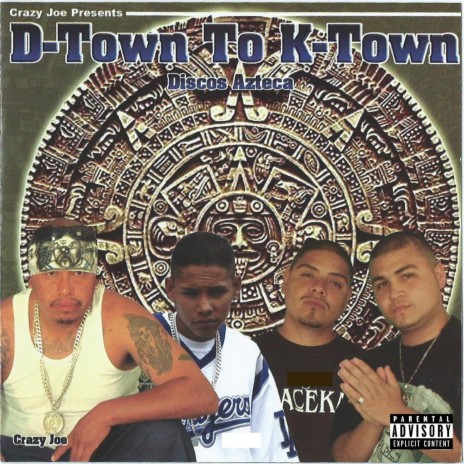 Get It Crunk