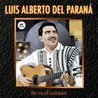 Se va el caimán (Remastered) cover art