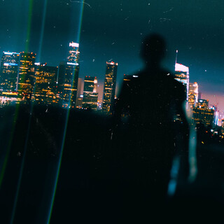 Anonymous (City Night Synth)