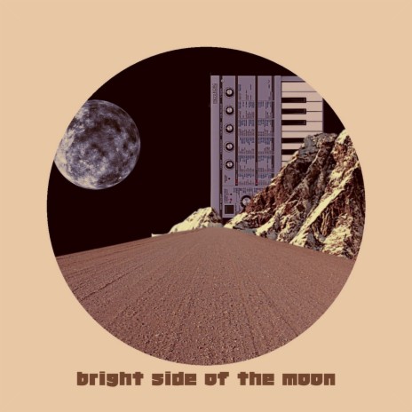 bright side of the moon ft. dontcallme tonight cover art