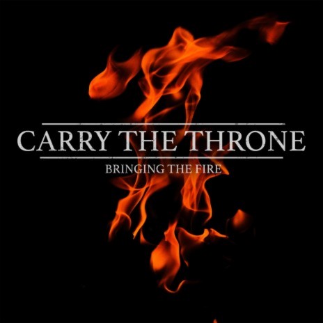 Bringing the Fire cover art