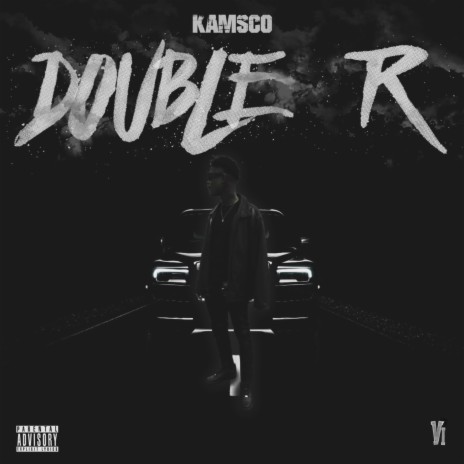 Double R cover art