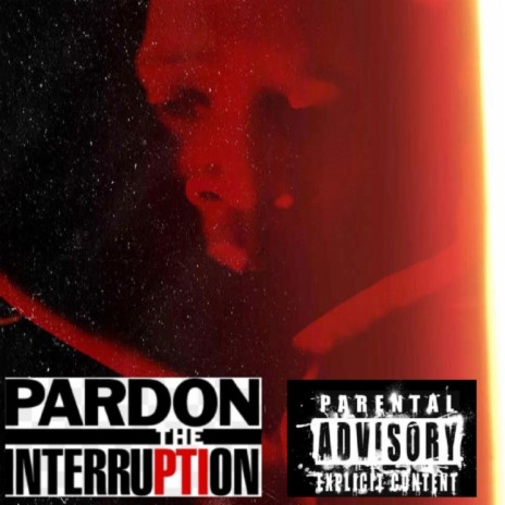 Pardon Tha Interruption(P.T.I.) cover art