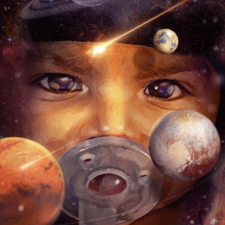 Faith cover art