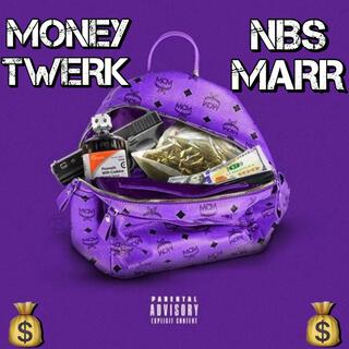 Money Twerk cover art