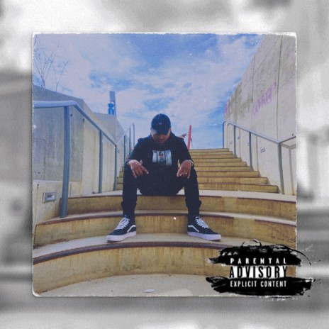 Escapate cover art