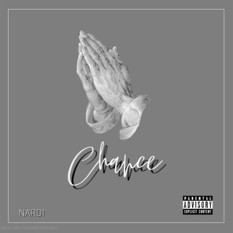 Chance cover art