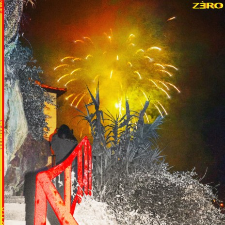 Z É R 0 [ 0 = ? ] cover art