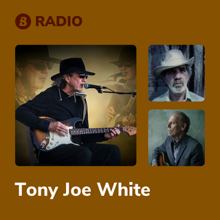Tony Joe White Radio