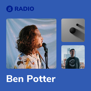 Ben Potter Radio